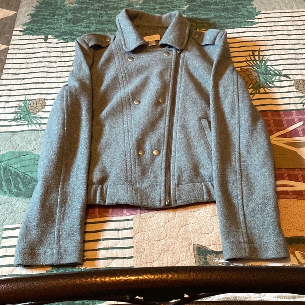 Jacket